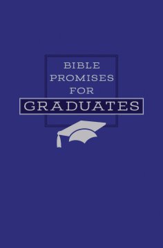 eBook: Bible Promises for Graduates
