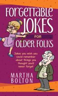 eBook: Forgettable Jokes for Older Folks