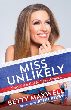 eBook: Miss Unlikely