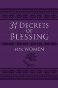 eBook: 31 Decrees of Blessing for Women