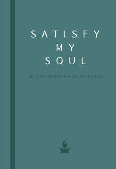 eBook: Satisfy My Soul
