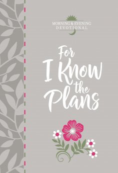 eBook: For I Know the Plans