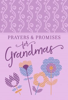 eBook: Prayers & Promises for Grandmas