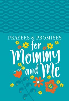 eBook: Prayers & Promises for Mommy and Me