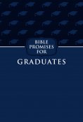 eBook: Bible Promises for Graduates Blueberry