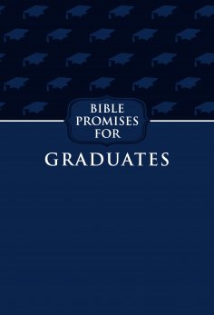 eBook: Bible Promises for Graduates Blueberry