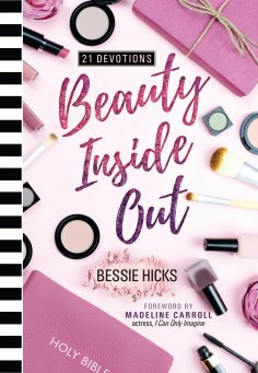 eBook: Beauty Inside Out