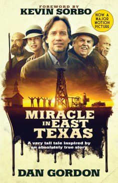 eBook: Miracle in East Texas