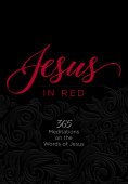 eBook: Jesus in Red