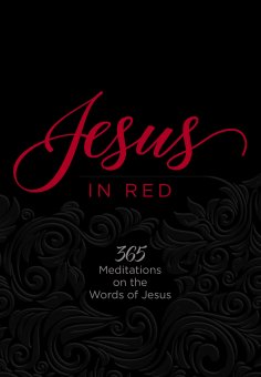 eBook: Jesus in Red