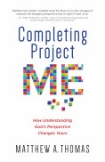 eBook: Completing Project Me