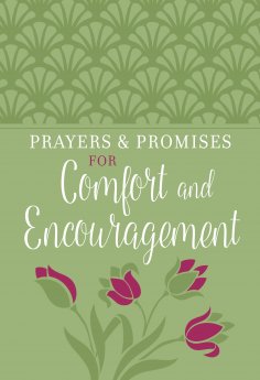 eBook: Prayers & Promises for Comfort and Encouragement