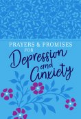 eBook: Prayers & Promises for Depression and Anxiety