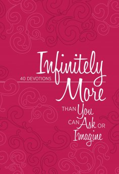 eBook: Infinitely More