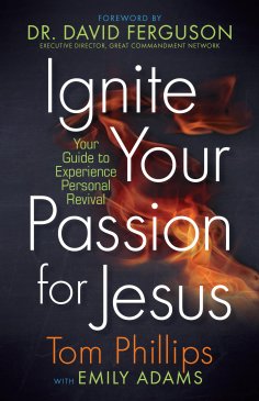 eBook: Ignite Your Passion for Jesus