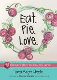 eBook: Eat Pie Love