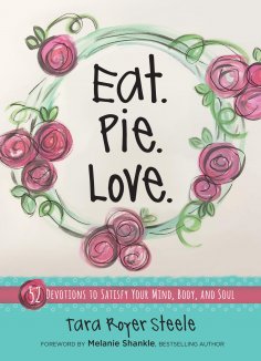 eBook: Eat Pie Love