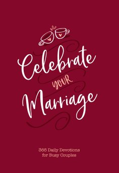 eBook: Celebrate Your Marriage