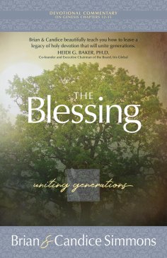 eBook: The Blessing