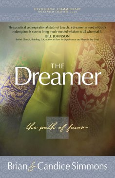 eBook: The Dreamer