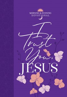 eBook: I Trust You Jesus