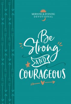 eBook: Be Strong and Courageous