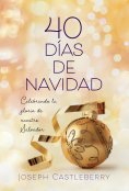 eBook: 40 Días de Navidad