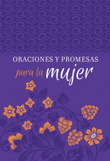 Broadstreet Publishing Group Llc Oraciones Y Promesas Para La Mujer