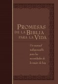 eBook: Promesas de la Biblia para la vida