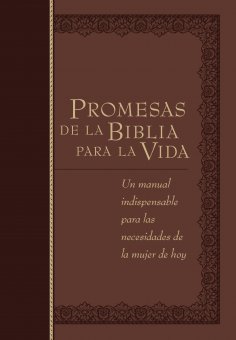 eBook: Promesas de la Biblia para la vida