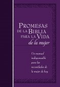 eBook: Promesas de la Biblia para la vida de la mujer