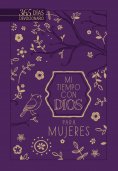 eBook: Mi tiempo con Dios para mujeres