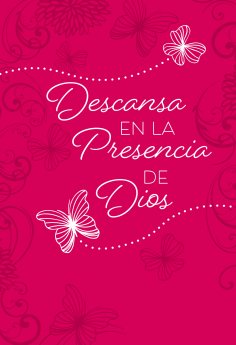 eBook: Descansa en la presencia de Dios