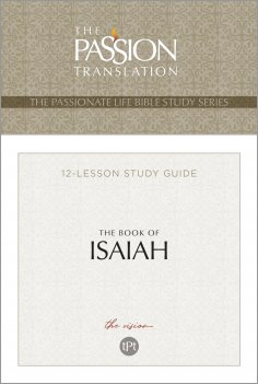 eBook: TPT The Book of Isaiah