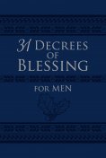 eBook: 31 Decrees of Blessing for Men