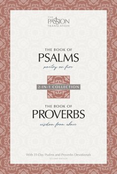 eBook: Psalms & Proverbs (2nd edition)