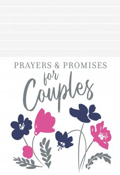 eBook: Prayers & Promises for Couples