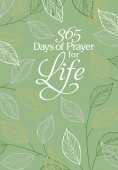 eBook: 365 Days of Prayer for Life