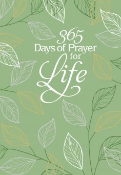 eBook: 365 Days of Prayer for Life