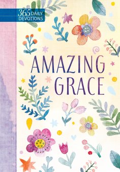 eBook: Amazing Grace