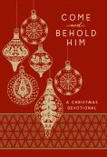 ebook: Come and Behold Him