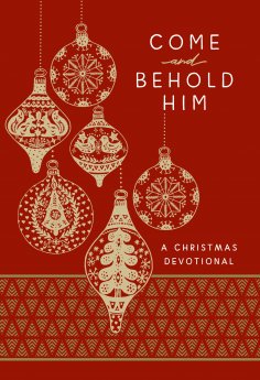 ebook: Come and Behold Him