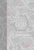 eBook: A Little God Time for Women Morning & Evening Devotional