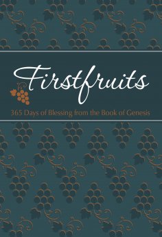 eBook: Firstfruits