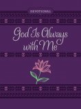 eBook: God Is Always with Me ziparound devotional