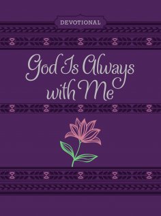 eBook: God Is Always with Me ziparound devotional