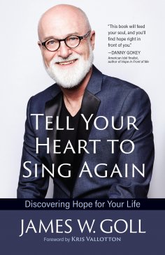eBook: Tell Your Heart to Sing Again
