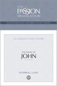 eBook: TPT The Book of John