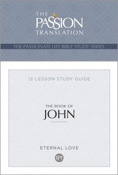 eBook: TPT The Book of John