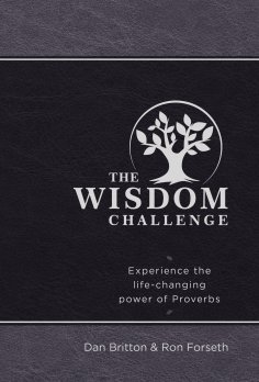 eBook: The Wisdom Challenge
